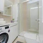 Apartnent Zorka1 Apartament *