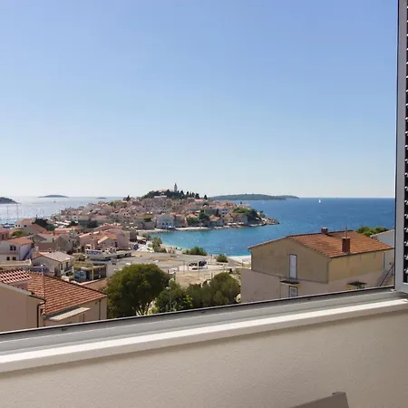 Apartnent Zorka1 Primošten