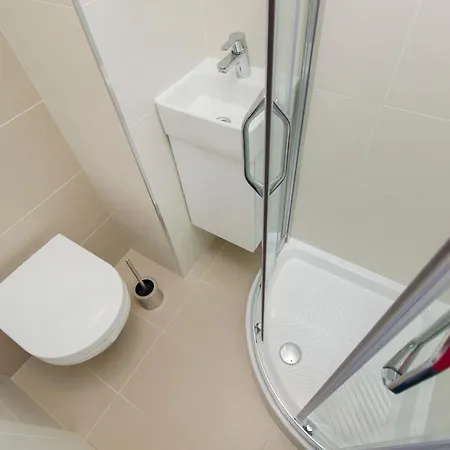 Apartnent Zorka1 * Primošten