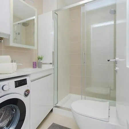 Apartnent Zorka1 Apartment *