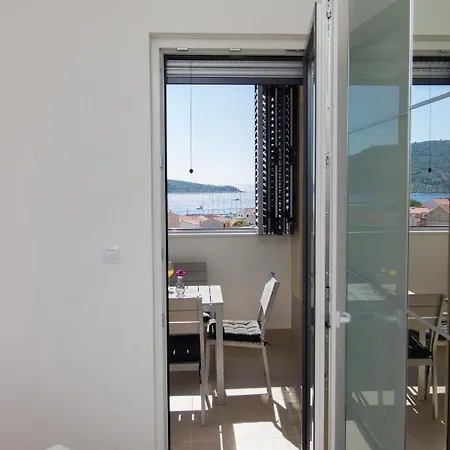 Apartamento Apartnent Zorka1 Primošten