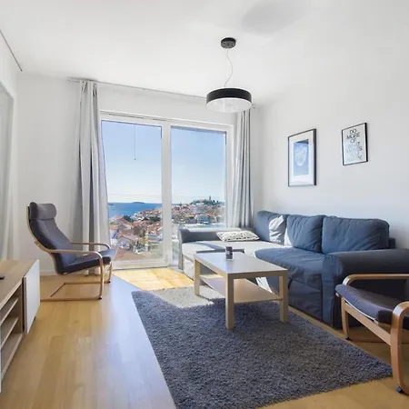 Apartnent Zorka1