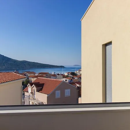 Apartment Apartnent Zorka1