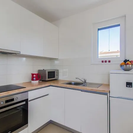 Apartnent Zorka1 Apartament *