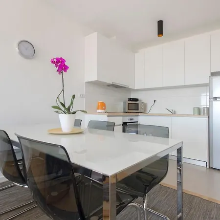 Apartnent Zorka1 Apartment *