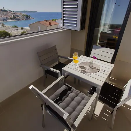 Apartnent Zorka1 Apartment *