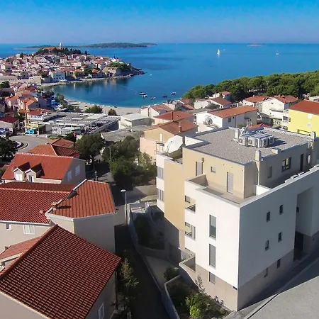 Apartment Apartnent Zorka1 Primosten