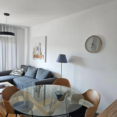 Apartnent Zorka1 Apartament Primošten