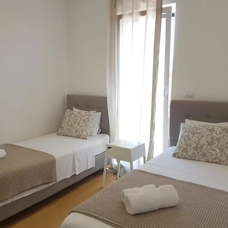 Apartament Apartnent Zorka1 Primošten