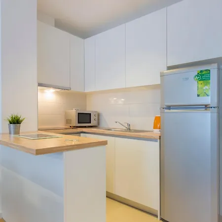 Apartnent Zorka1