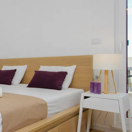 Apartamento Apartnent Zorka1 Primošten