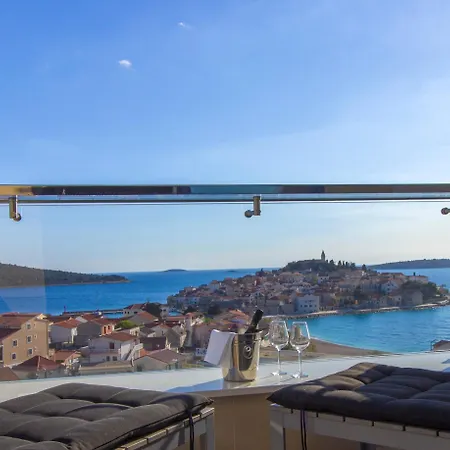 Apartamento Apartnent Zorka1 *