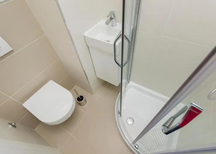 Apartnent Zorka1 * Primošten