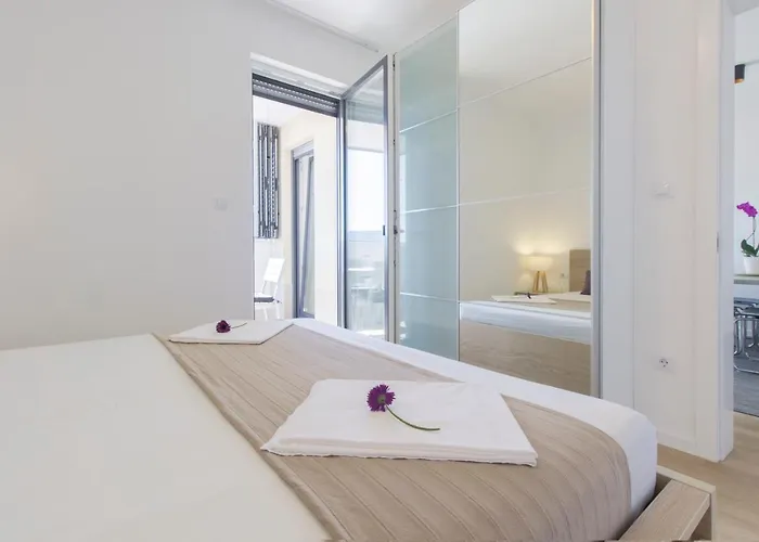 Apartnent Zorka1 * Primošten