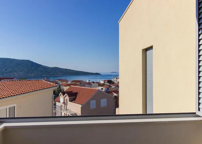 Apartamento Apartnent Zorka1