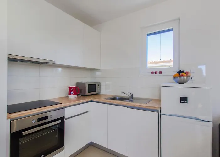 Apartnent Zorka1 Apartamento *