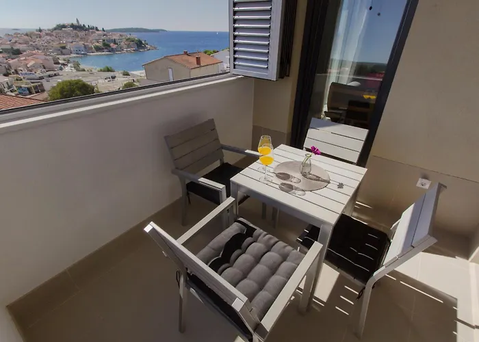 Apartnent Zorka1 Apartamento *